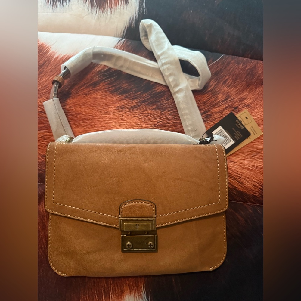 Frye Handbag new with tags